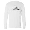 Essential-T Long Sleeve T-Shirt Thumbnail