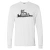 Essential-T Long Sleeve T-Shirt Thumbnail