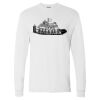 Essential-T Long Sleeve T-Shirt Thumbnail