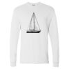 Essential-T Long Sleeve T-Shirt Thumbnail