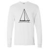 Essential-T Long Sleeve T-Shirt Thumbnail