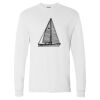 Essential-T Long Sleeve T-Shirt Thumbnail