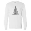 Essential-T Long Sleeve T-Shirt Thumbnail