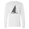 Essential-T Long Sleeve T-Shirt Thumbnail