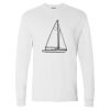 Essential-T Long Sleeve T-Shirt Thumbnail