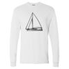 Essential-T Long Sleeve T-Shirt Thumbnail