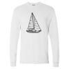 Essential-T Long Sleeve T-Shirt Thumbnail