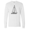 Essential-T Long Sleeve T-Shirt Thumbnail