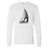 Essential-T Long Sleeve T-Shirt Thumbnail