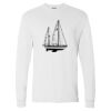 Essential-T Long Sleeve T-Shirt Thumbnail