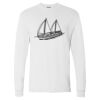 Essential-T Long Sleeve T-Shirt Thumbnail