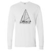 Essential-T Long Sleeve T-Shirt Thumbnail