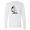 Essential-T Long Sleeve T-Shirt Thumbnail