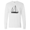 Essential-T Long Sleeve T-Shirt Thumbnail