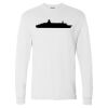 Essential-T Long Sleeve T-Shirt Thumbnail