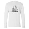 Essential-T Long Sleeve T-Shirt Thumbnail