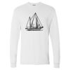 Essential-T Long Sleeve T-Shirt Thumbnail