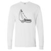 Essential-T Long Sleeve T-Shirt Thumbnail