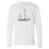 Essential-T Long Sleeve T-Shirt Thumbnail