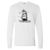 Essential-T Long Sleeve T-Shirt Thumbnail