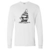 Essential-T Long Sleeve T-Shirt Thumbnail