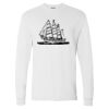 Essential-T Long Sleeve T-Shirt Thumbnail