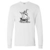 Essential-T Long Sleeve T-Shirt Thumbnail