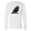 Essential-T Long Sleeve T-Shirt Thumbnail