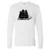 Essential-T Long Sleeve T-Shirt Thumbnail