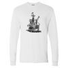 Essential-T Long Sleeve T-Shirt Thumbnail