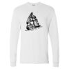 Essential-T Long Sleeve T-Shirt Thumbnail