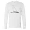 Essential-T Long Sleeve T-Shirt Thumbnail