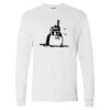 Essential-T Long Sleeve T-Shirt Thumbnail