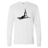 Essential-T Long Sleeve T-Shirt Thumbnail