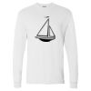 Essential-T Long Sleeve T-Shirt Thumbnail