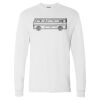 Essential-T Long Sleeve T-Shirt Thumbnail