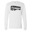 Essential-T Long Sleeve T-Shirt Thumbnail