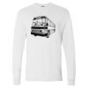 Essential-T Long Sleeve T-Shirt Thumbnail