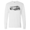 Essential-T Long Sleeve T-Shirt Thumbnail