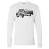 Essential-T Long Sleeve T-Shirt Thumbnail