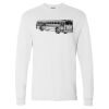 Essential-T Long Sleeve T-Shirt Thumbnail