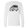 Essential-T Long Sleeve T-Shirt Thumbnail