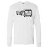 Essential-T Long Sleeve T-Shirt Thumbnail