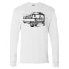 Essential-T Long Sleeve T-Shirt Thumbnail