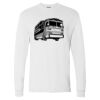 Essential-T Long Sleeve T-Shirt Thumbnail