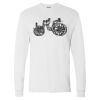 Essential-T Long Sleeve T-Shirt Thumbnail