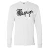 Essential-T Long Sleeve T-Shirt Thumbnail