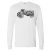 Essential-T Long Sleeve T-Shirt Thumbnail