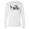 Essential-T Long Sleeve T-Shirt Thumbnail