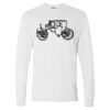 Essential-T Long Sleeve T-Shirt Thumbnail